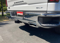 Flowmaster 717890 FlowFX Cat-Back Exhaust System - My Store