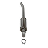 Flowmaster 717967 18-20 Wrangler Jl 2.0t Ffx-Ext - My Store