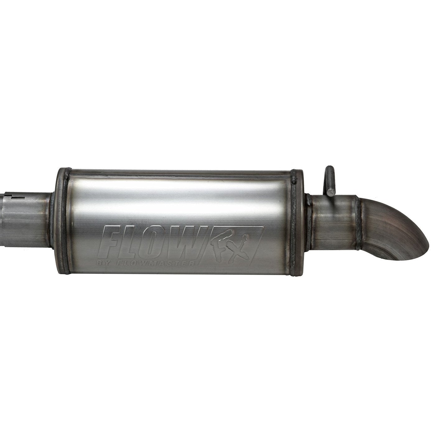 Flowmaster 717967 18-20 Wrangler Jl 2.0t Ffx-Ext - My Store