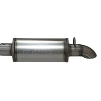Flowmaster 717967 18-20 Wrangler Jl 2.0t Ffx-Ext - My Store