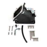 VMP Performance 11-14 Ford Mustang GT 5.0L High-Flow Elbow & Monoblade Throttle Body - My Store