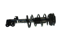 KYB Shocks & Struts Strut Plus Front Right Strut and Coil Spring Assembly 07-11 Nissan Versa - Mammoth Racing -