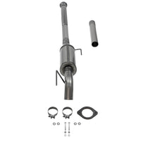 Flowmaster 718117 Ford F-150 FlowFX Extreme Cat-Back Exhaust System for 2.7l, 3.5l, 5.0l Engines - My Store