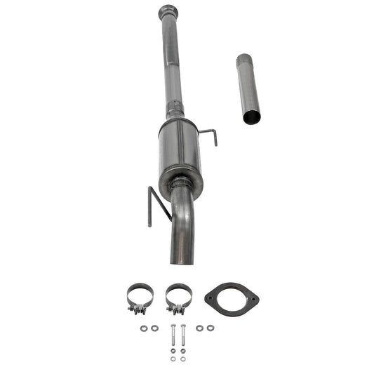 Flowmaster 718117 Ford F-150 FlowFX Extreme Cat-Back Exhaust System for 2.7l, 3.5l, 5.0l Engines