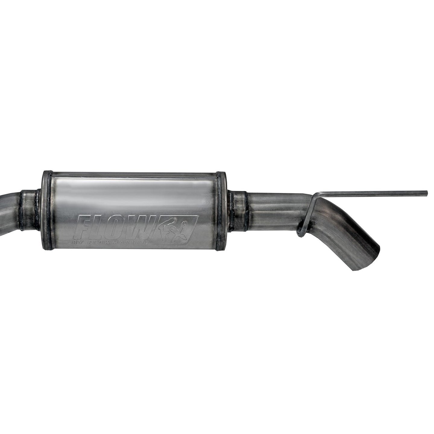 Flowmaster 718117 Ford F-150 FlowFX Extreme Cat-Back Exhaust System for 2.7l, 3.5l, 5.0l Engines - My Store