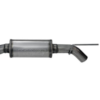 Flowmaster 718117 Ford F-150 FlowFX Extreme Cat-Back Exhaust System for 2.7l, 3.5l, 5.0l Engines - My Store
