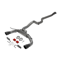 Flowmaster FlowFX Cat-Back Exhaust System - Mammoth Racing -