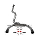 Flowmaster FlowFX Cat-Back Exhaust System - Mammoth Racing -