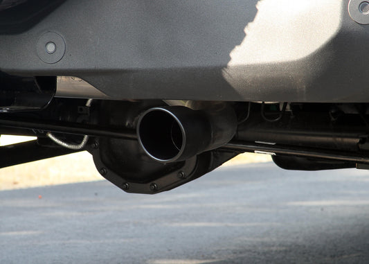 Flowmaster FlowFX Cat-Back Exhaust System