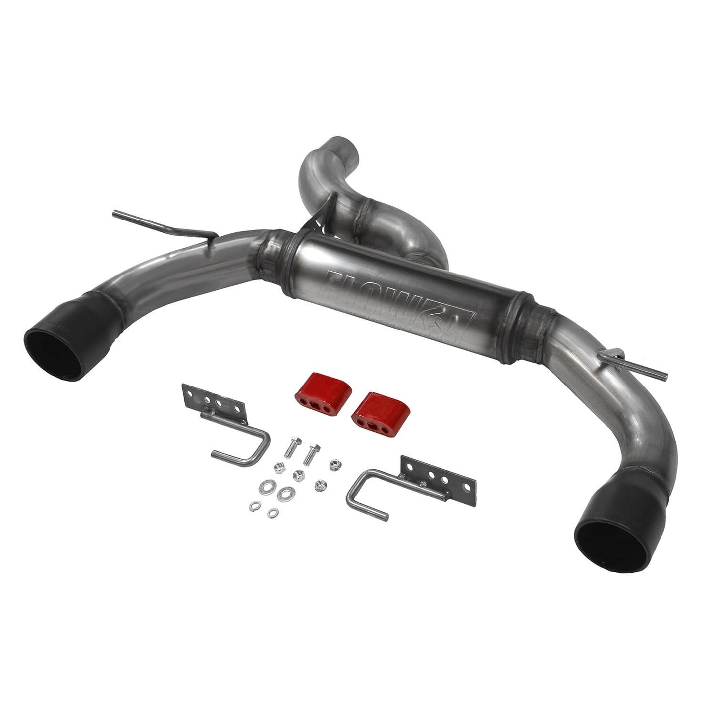 Flowmaster FlowFX Axle-Back Exhaust System - Mammoth Racing -