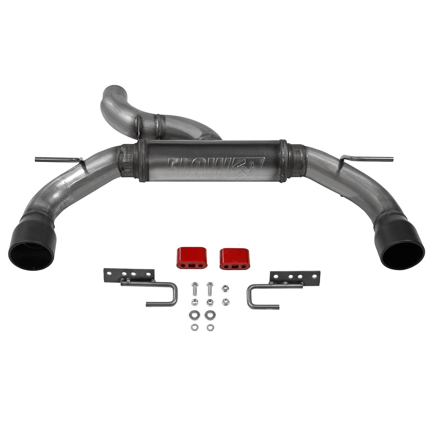 Flowmaster FlowFX Axle-Back Exhaust System - Mammoth Racing -