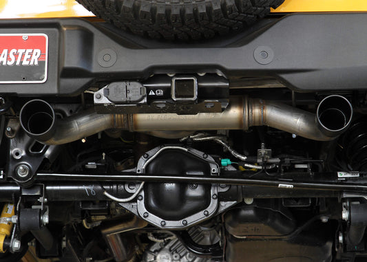 Flowmaster FlowFX Axle-Back Exhaust System