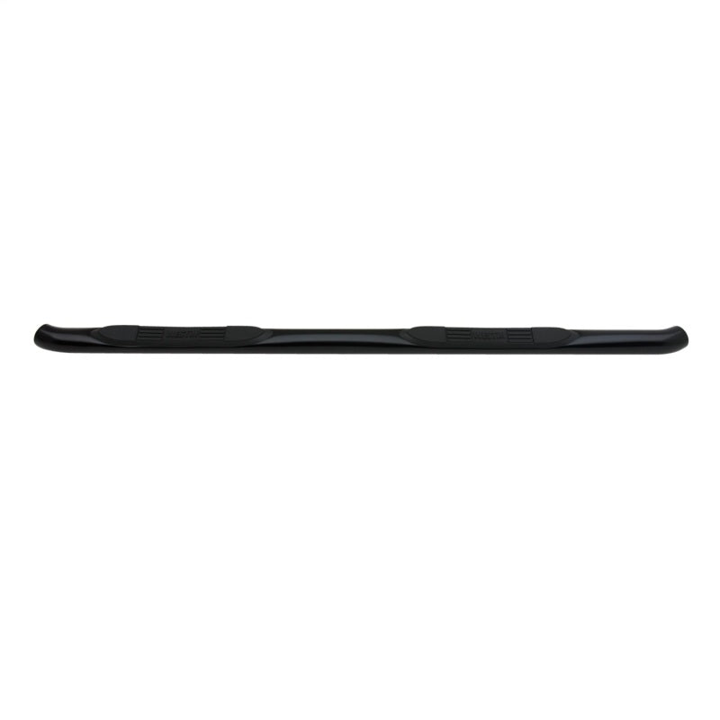 Westin 2004-2012 Chevrolet/GMC/Isuzu Colorado/Canyon Crew Cab E-Series 3 Nerf Step Bars - Black - Mammoth Racing -