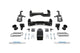 Fabtech 15-20 Ford F150 4WD 6in Basic Sys w/Perf Shks - Mammoth Racing -