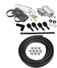 Holley 526-7 Fuel System Kit - My Store