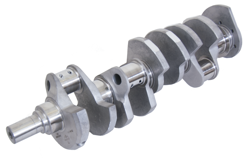 Eagle Chevrolet Big Block 4.625in Stroke 396 / 402 Crankshaft - Mammoth Racing -