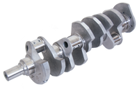 Eagle Chevrolet Big Block 4.625in Stroke 396 / 402 Crankshaft - Mammoth Racing -