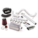 Banks Power 07-11 Jeep 3.8L Wrangler - 4dr Stinger System (no AutoMind) - Mammoth Racing -