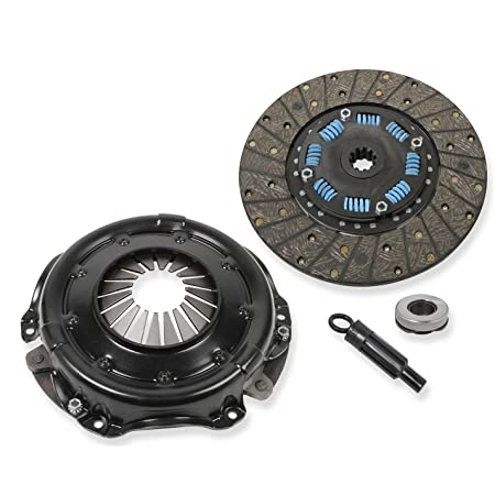 Hays 91-3005 Clutch Kit