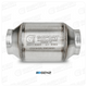 GESI G-Sport 400 CPSI GEN 2 EPA Compliant 2.5in Inlet/Outlet Catalytic Converter-4in x 4in-350-500HP - My Store