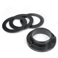 67- 69 Camaro Firebird 68-74 Nova Front Lower StrongArms Stock Style Coil Spring - Mammoth Racing -