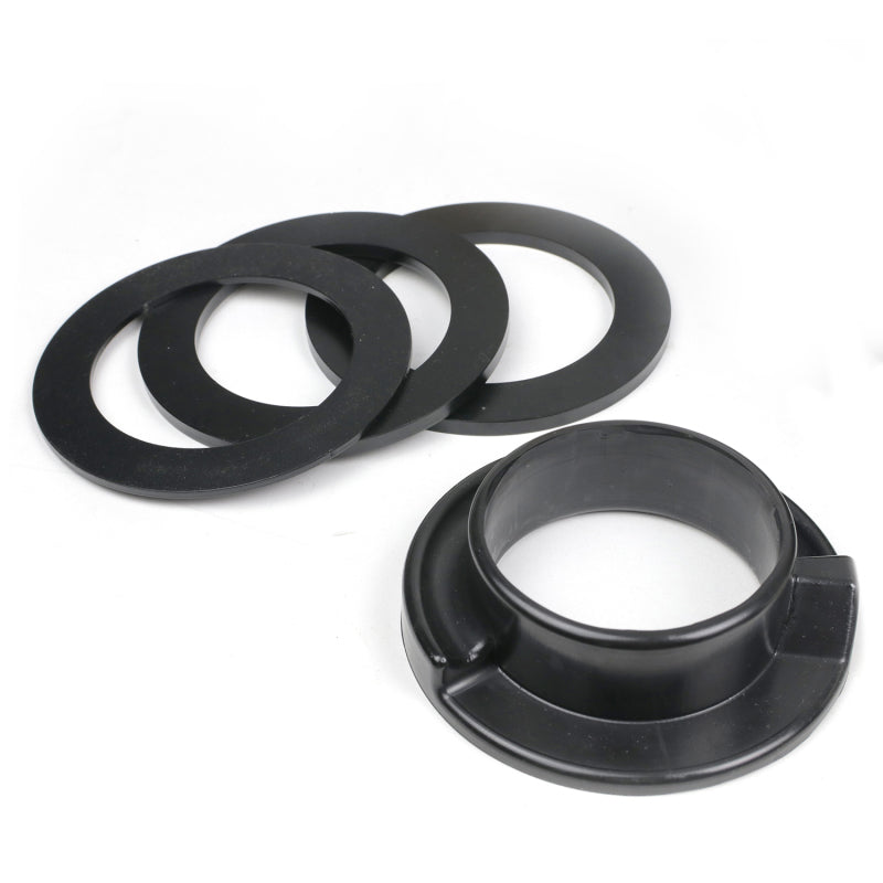 64-72 GM A Body Front Lower StrongArms Stock Style Coil Spring - Mammoth Racing -