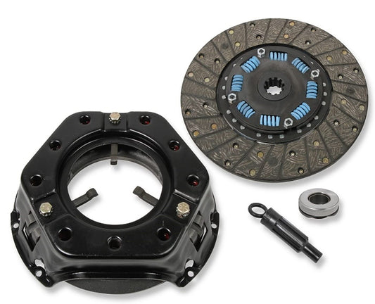 Hays 91-2002 Clutch Kit - My Store