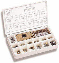 Holley 36-182 Tuning/Calibration Kit - My Store