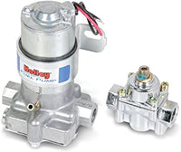 Holley 7128021 Blue Electric Marine Fuel Pump - My Store
