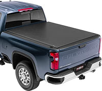 Truxedo 2020 GMC Sierra & Chevrolet Silverado 2500HD & 3500HD 6ft 9in Deuce Bed Cover - My Store