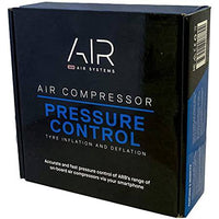 ARB Compressor Pressure Control (for CKSA12/CKMA12/CKMTA12 ) - My Store