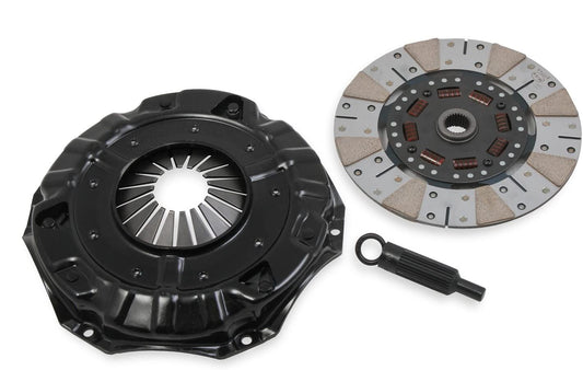 Hays 92-1007 Clutch Kit