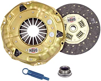 Hays 85-113 Competition Truck Clutch 11, GM - My Store