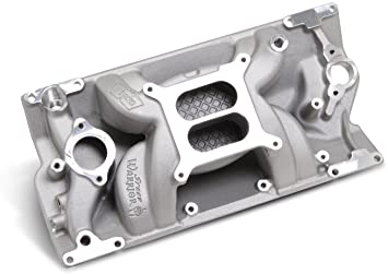 Weiand 8502 Sbc Vortec Stealth Air Strike - My Store
