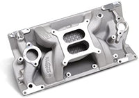 Weiand 8502 Sbc Vortec Stealth Air Strike - My Store