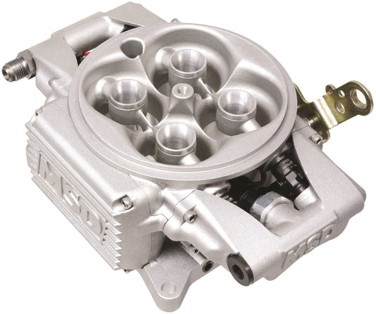 MSD Ignition 2905 Atomic TBI Throttle Body