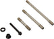 ARP Dodge Cummins 3.9L 8V CA625+ Head Stud Kit - Mammoth Racing -