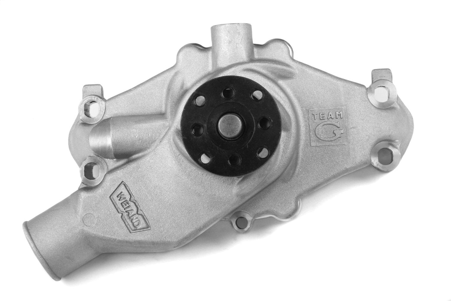 Weiand 9222 Team G Water Pump - My Store