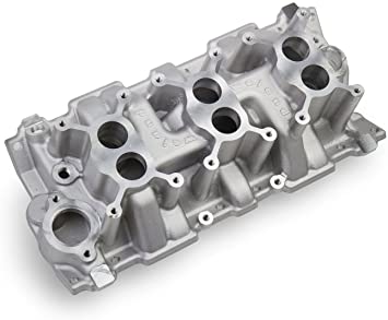 Weiand 7550 Intake Manifold - My Store