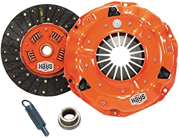 Hays 85-112 Street Clutch 11-gm - My Store