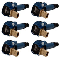 MSD Ignition 825765 Coil - My Store