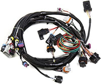 Holley 558-102 LS1 Main Harness - My Store