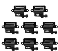 MSD Ignition 826483 Coil - My Store