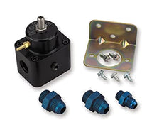 Holley 512-504-5 Adjustable Fuel Pressure Regulator - My Store