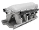 Holley 300-242 Holley Hi-Ram Intake Manifold EFI 1x105 mm Throttle Body Longitudinal Mount - My Store