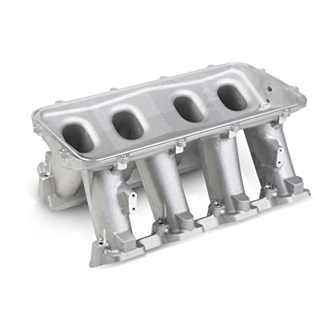 Holley 300-226 LS Hi-Ram Modular Intake System - My Store