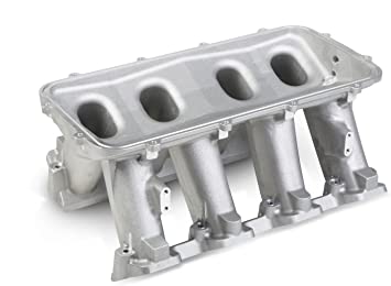 Holley 300-228 LS Hi-Ram Modular Intake System - My Store