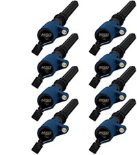MSD Ignition 824285 Coil - My Store