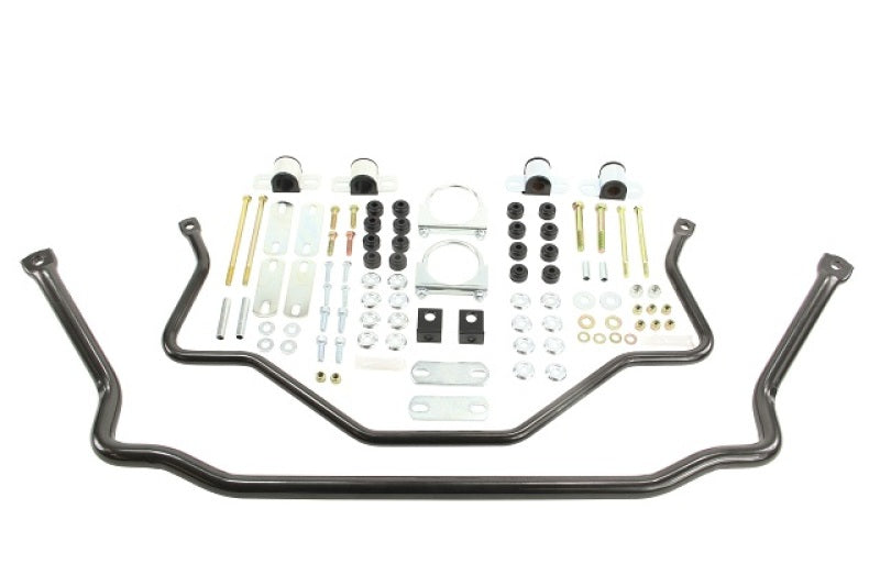 Belltech Anti-swaybar Sets Chevy 70-81 Camaro Firebird - Mammoth Racing -