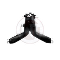 Wagner Tuning Porsche 991.1 Turbo(S) Y-Charge Pipe Kit - My Store